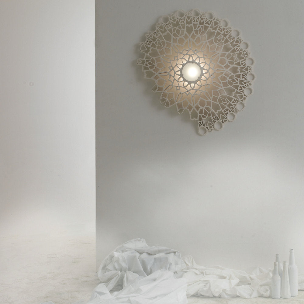 Notredame LED Wall / Flushmount