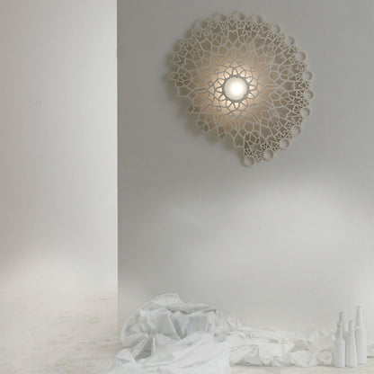 Notredame LED Wall / Flushmount