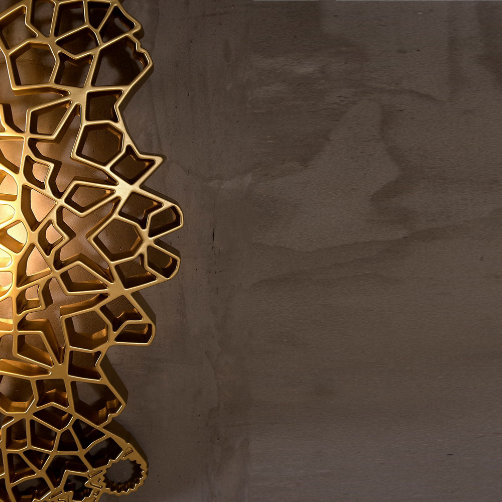 Notredame PL1306 LED Wall / Flushmount