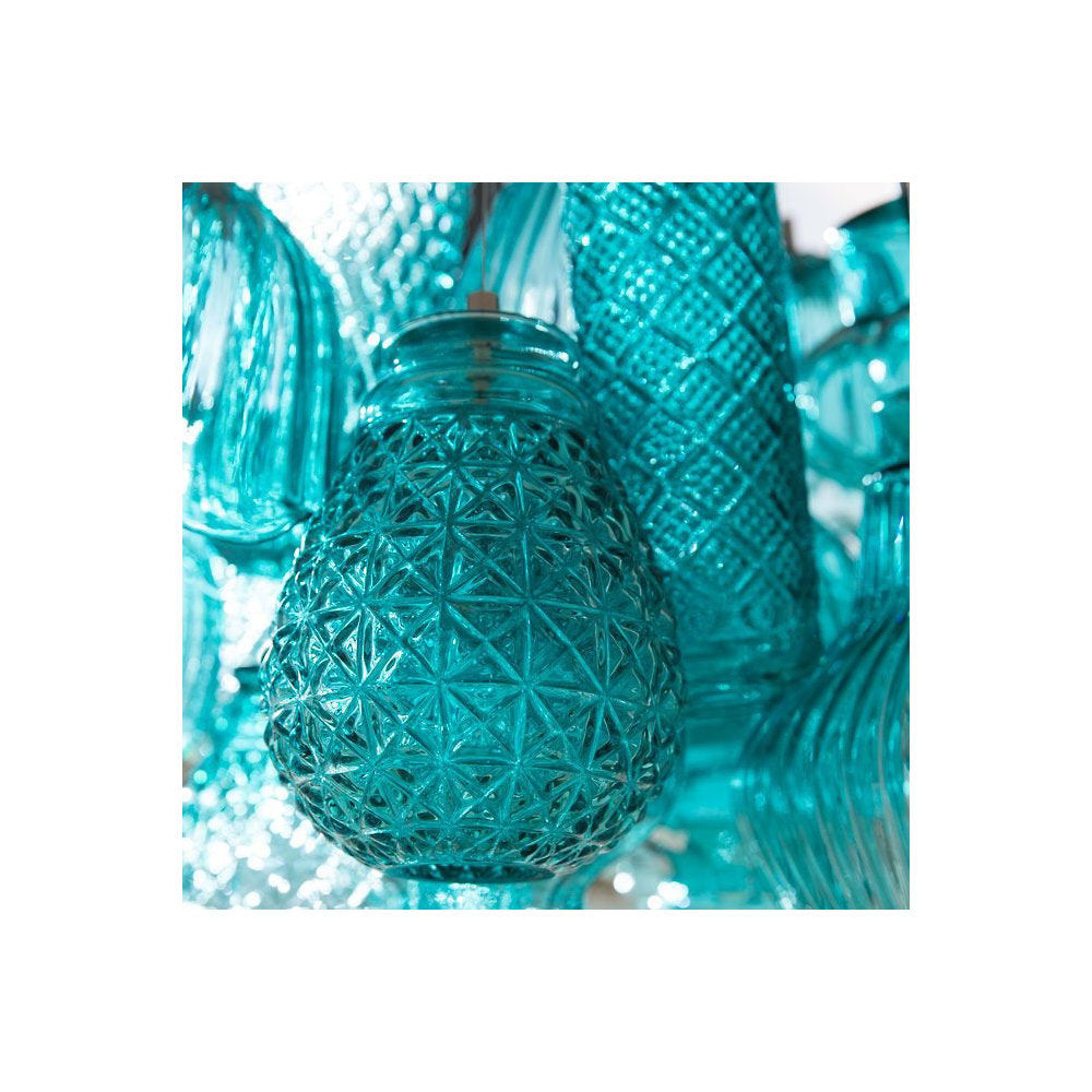 Ceraunavolta Multi-Light Pendant