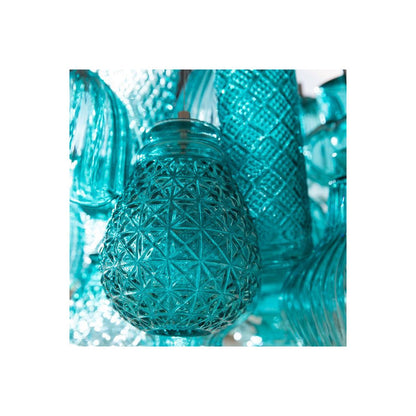 Ceraunavolta Multi-Light Pendant
