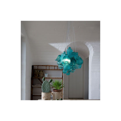 Ceraunavolta Multi-Light Pendant