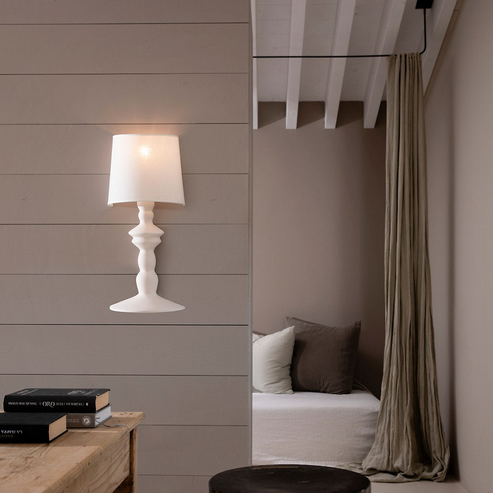 Ali & Baba Wall Sconce