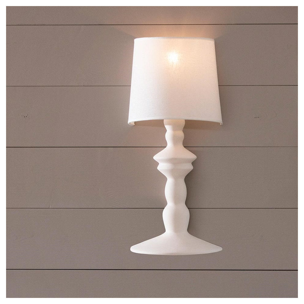 Ali & Baba Wall Sconce