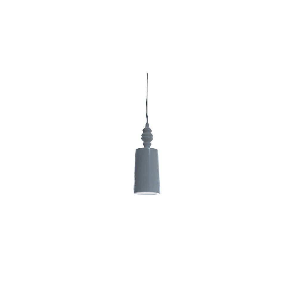 Ali & Baba Bell Pendant