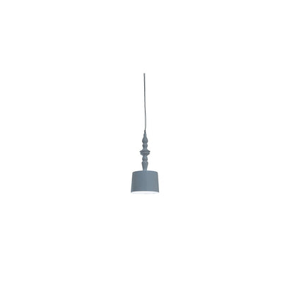 Ali & Baba Shade Pendant