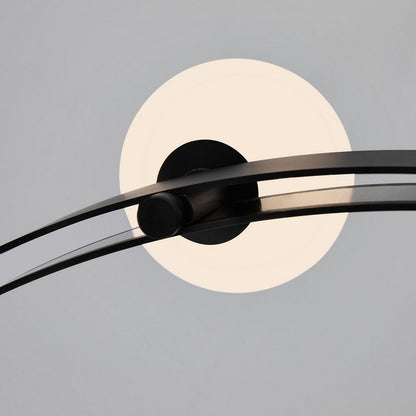 Stant LED Pendant