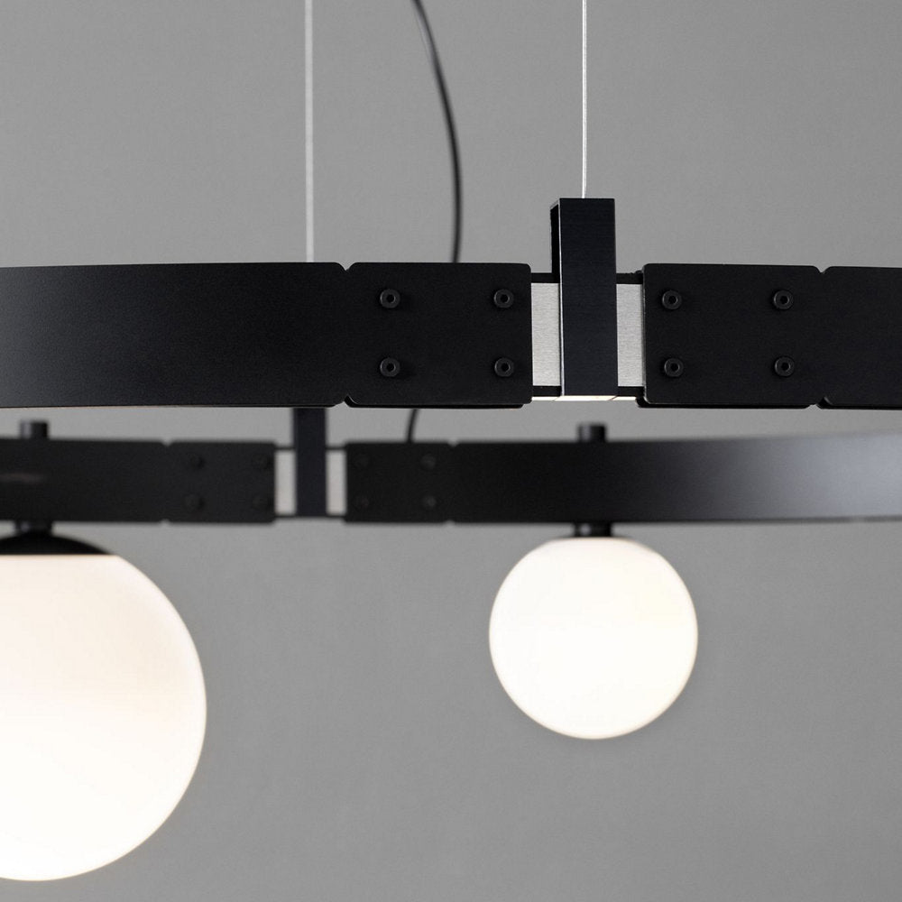 Stant LED Pendant