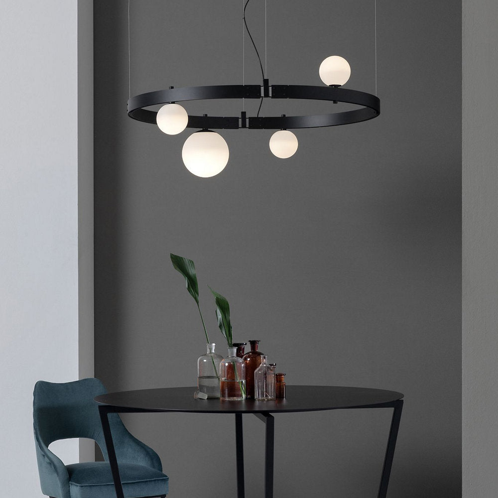 Stant LED Pendant