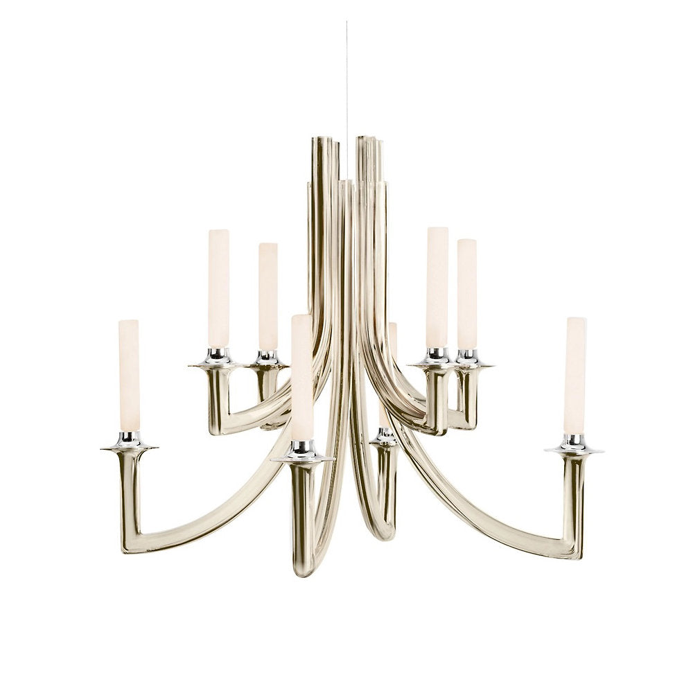 Khan Chandelier