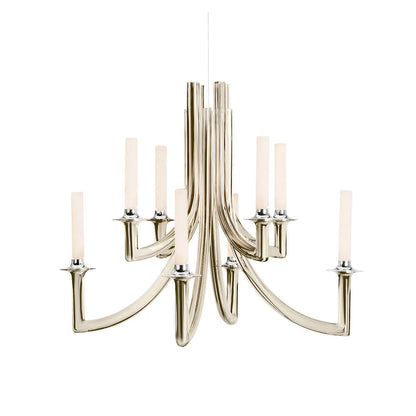 Khan Chandelier