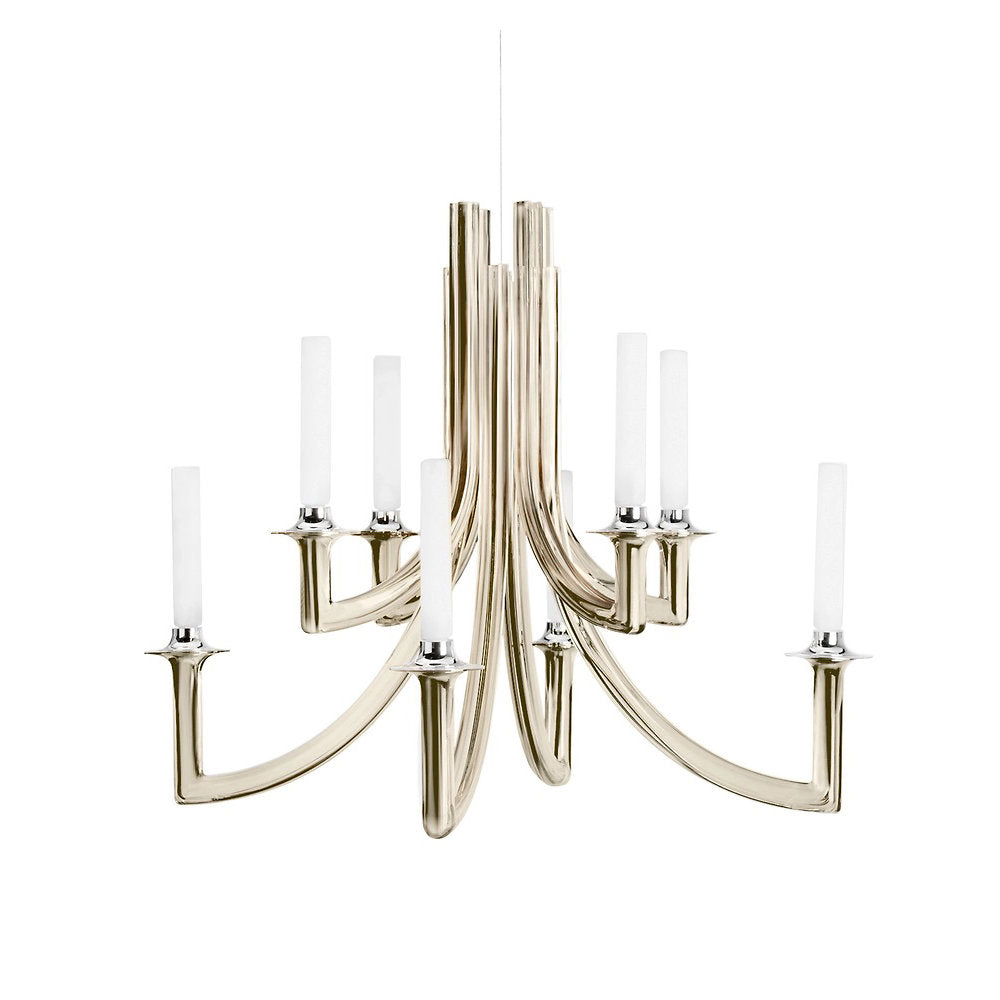 Khan Chandelier