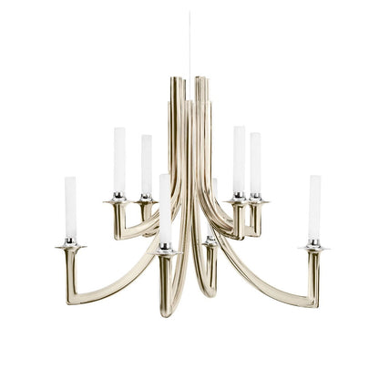 Khan Chandelier