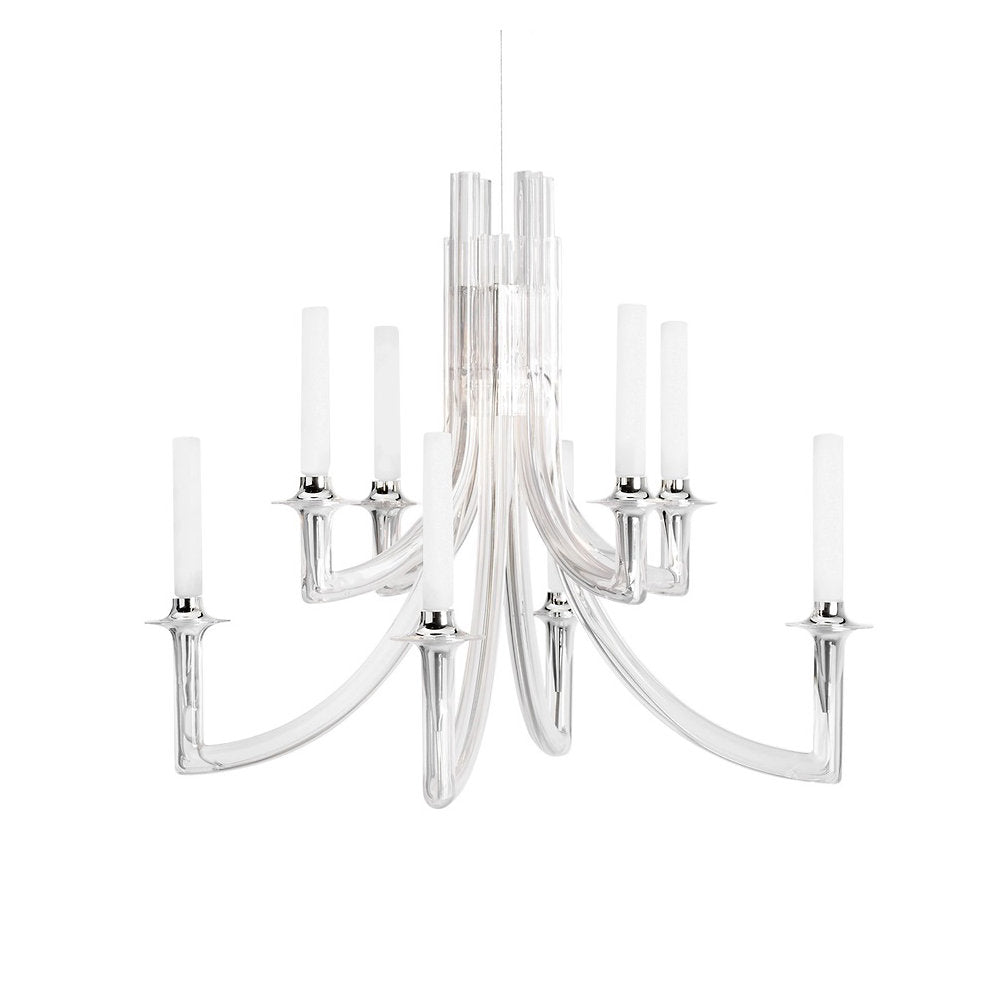 Khan Chandelier