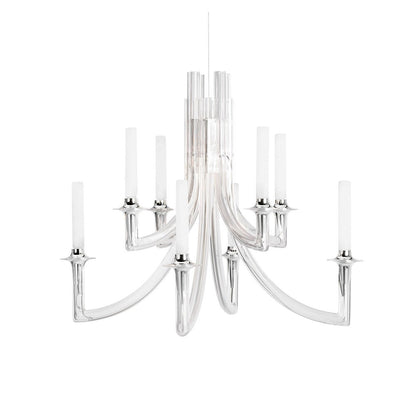 Khan Chandelier