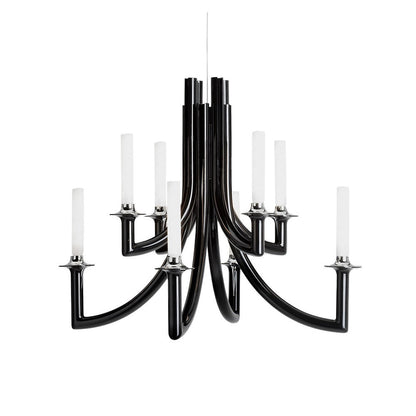 Khan Chandelier