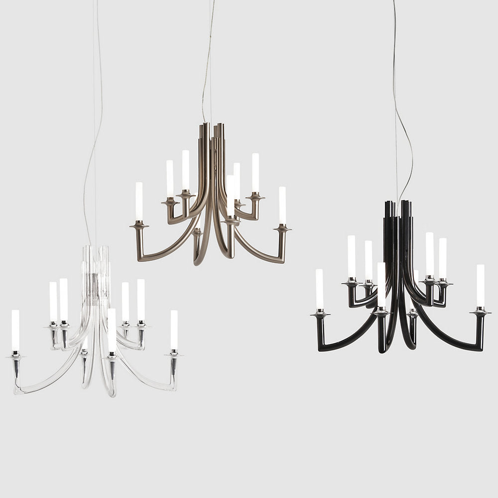 Khan Chandelier