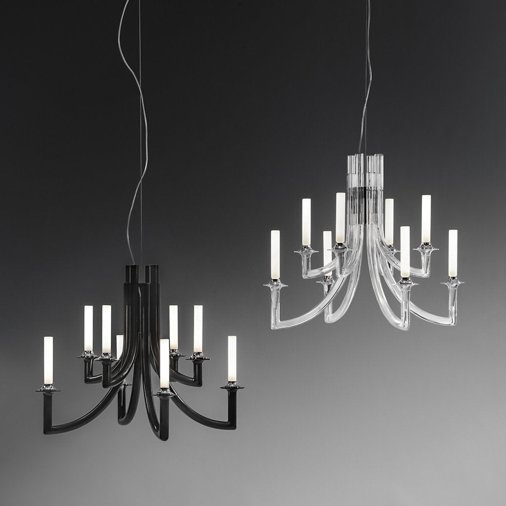 Khan Chandelier