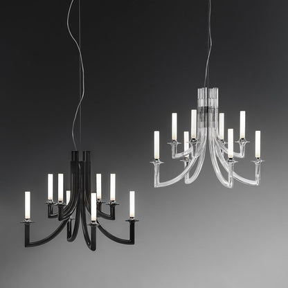 Khan Chandelier