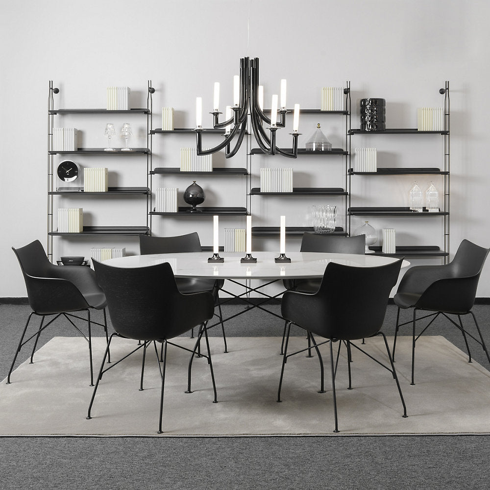 Khan Chandelier