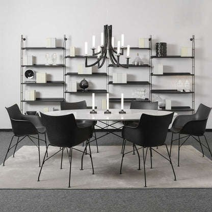 Khan Chandelier