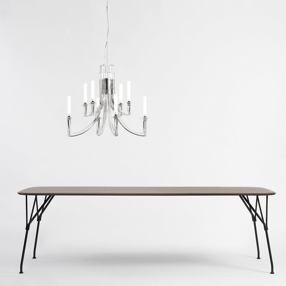 Khan Chandelier