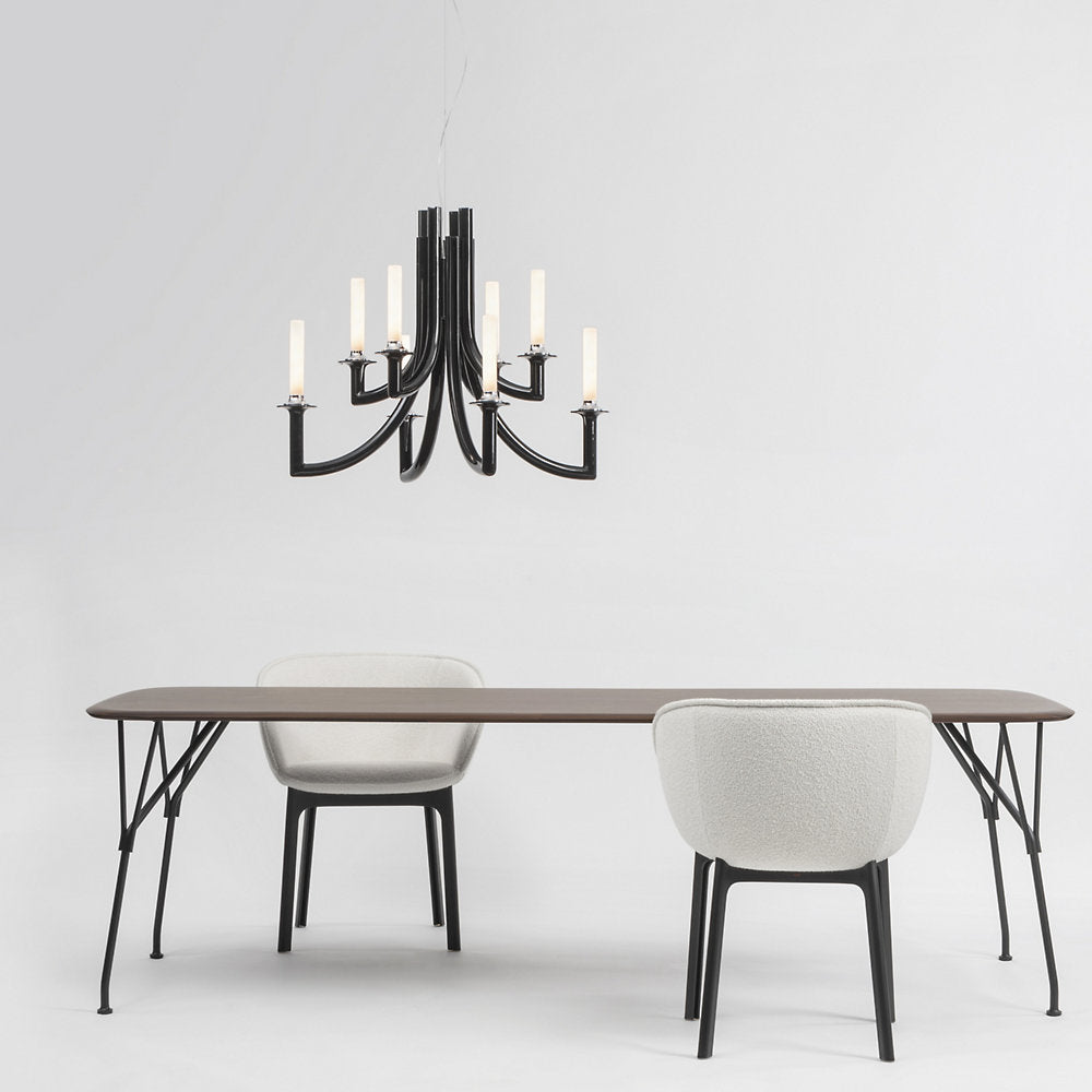 Khan Chandelier