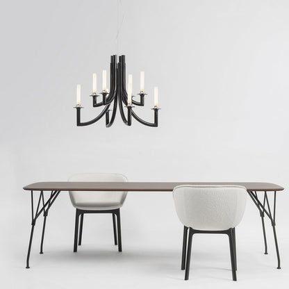 Khan Chandelier