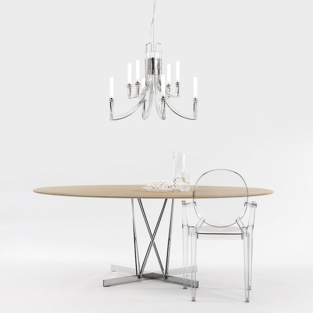 Khan Chandelier