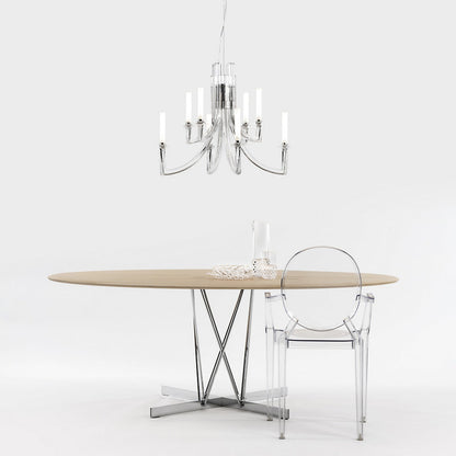 Khan Chandelier