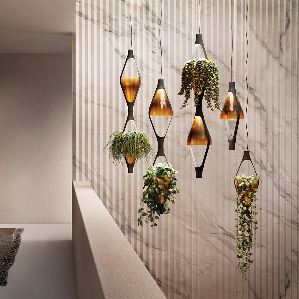 Viceversa LED Pendant