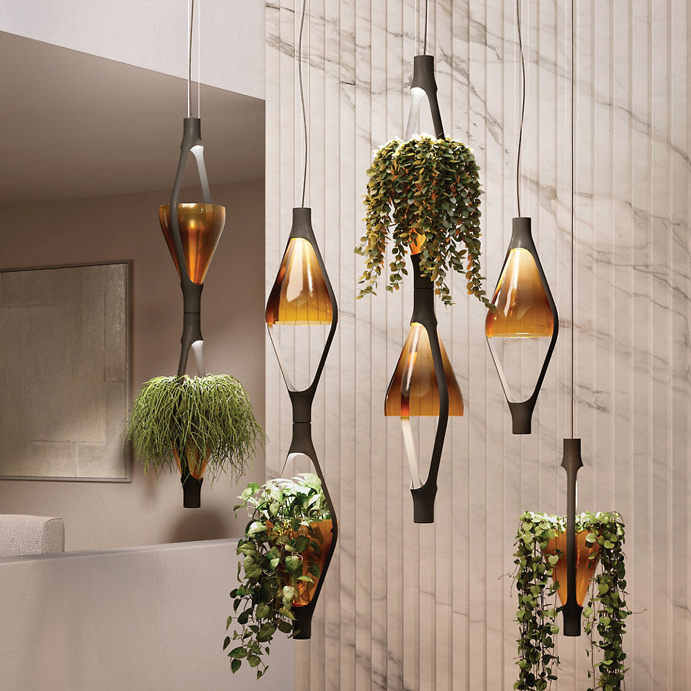 Viceversa LED Pendant