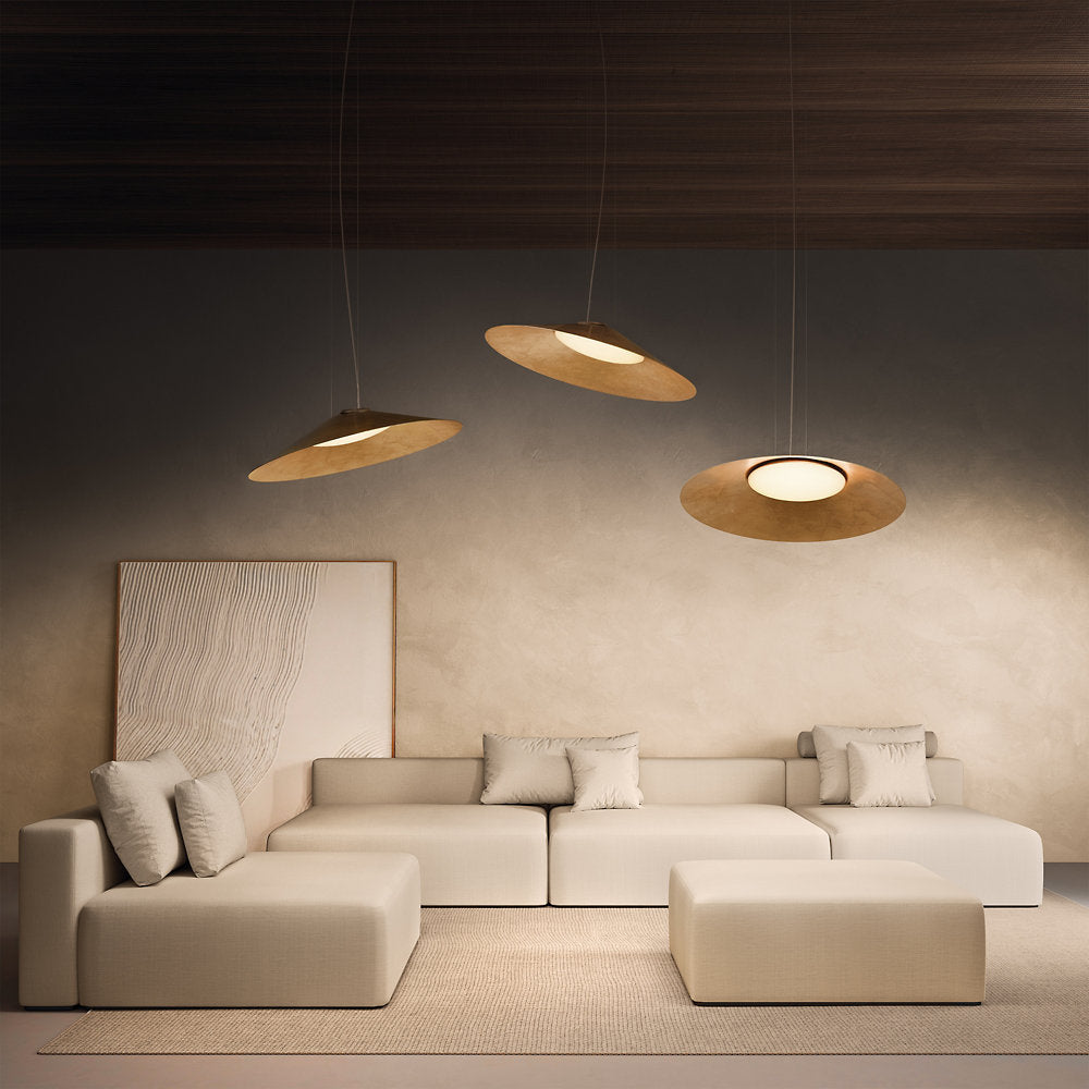 Kate LED Pendant