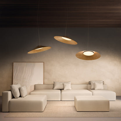 Kate LED Pendant