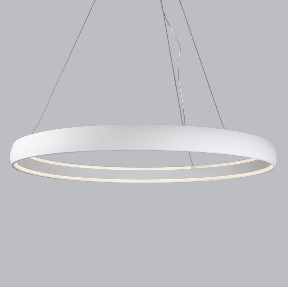 Halo LED Pendant