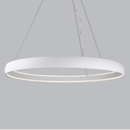 Halo LED Pendant