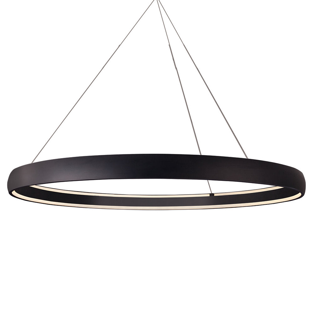 Halo LED Pendant