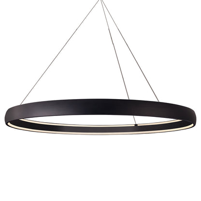 Halo LED Pendant