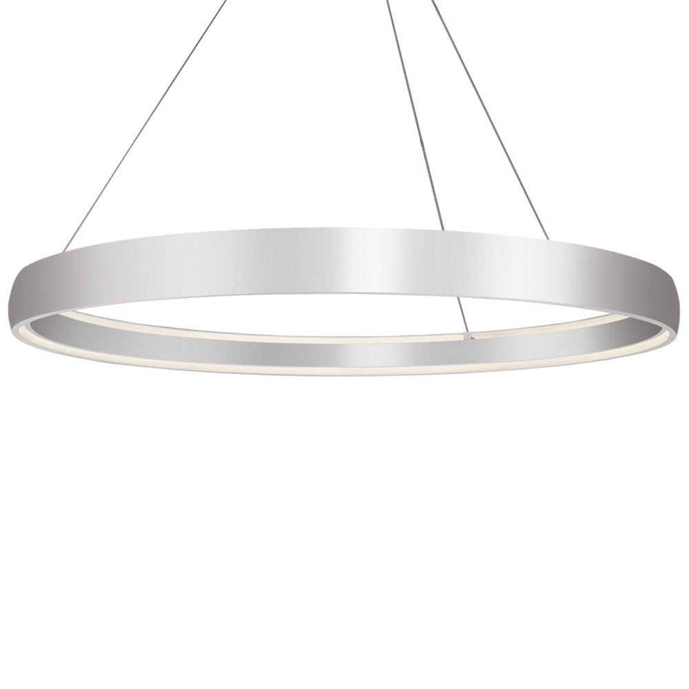 Halo LED Pendant