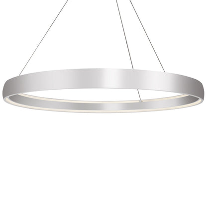 Halo LED Pendant