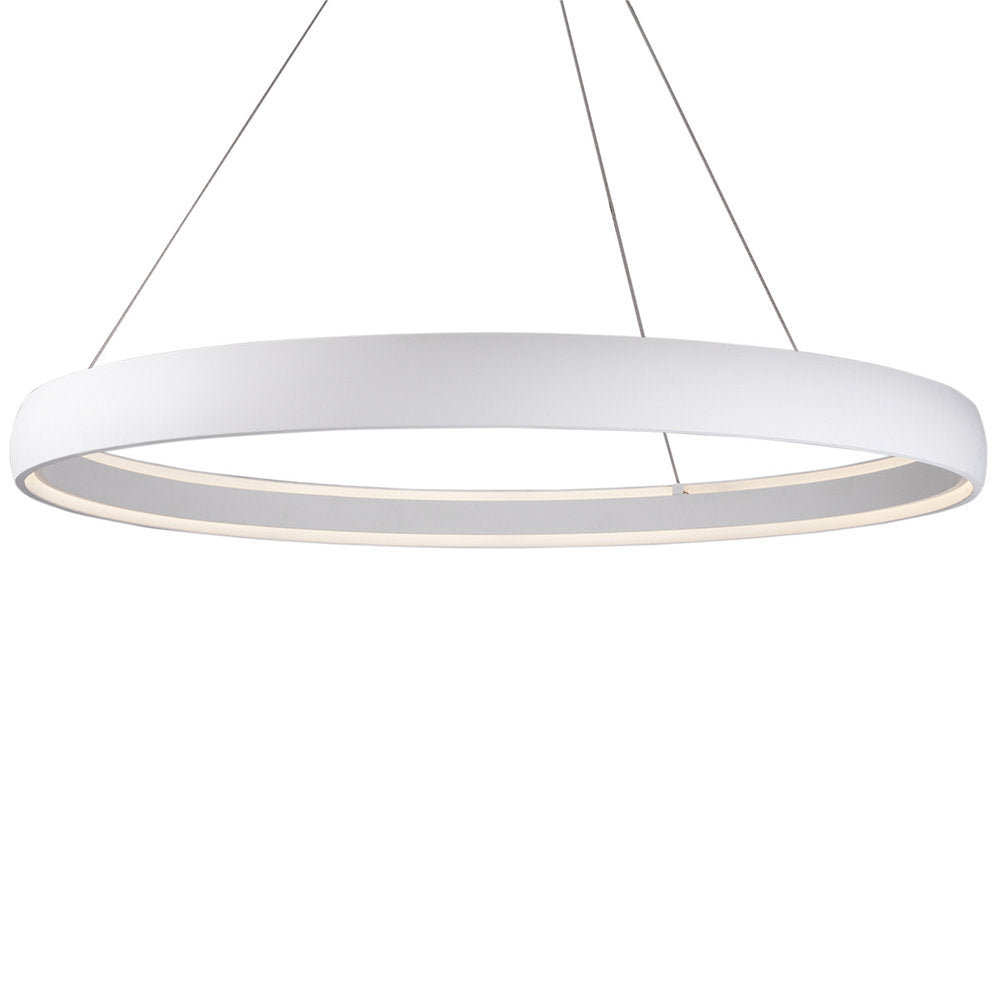 Halo LED Pendant
