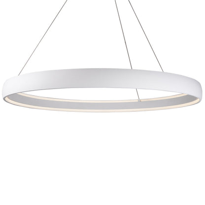 Halo LED Pendant