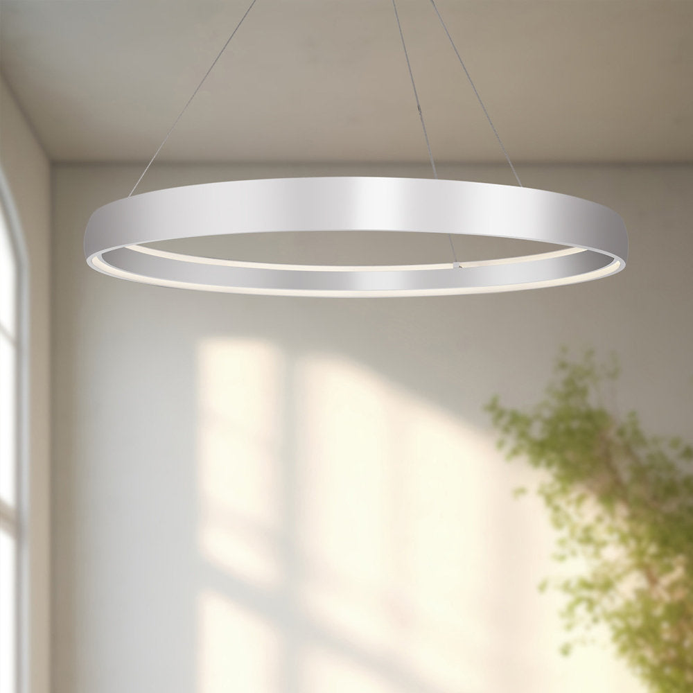 Halo LED Pendant