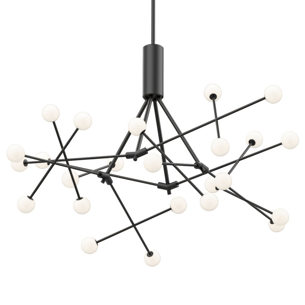 Moto LED Chandelier