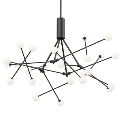Moto LED Chandelier