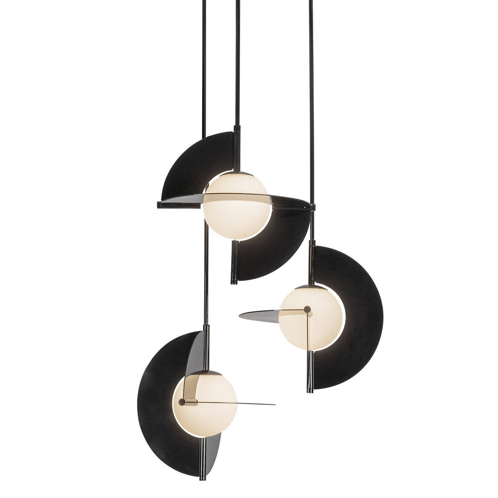 Scorpio LED Chandelier
