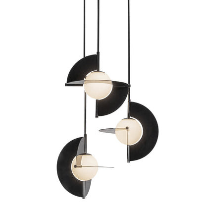 Scorpio LED Chandelier