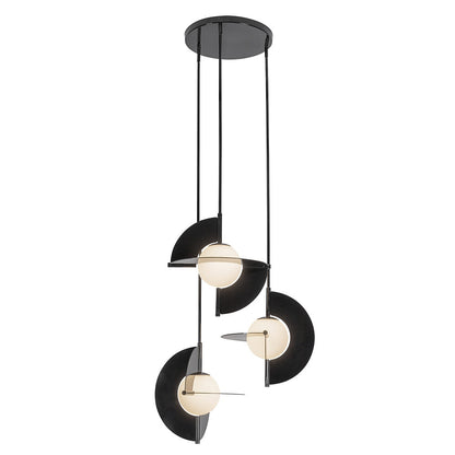Scorpio LED Chandelier