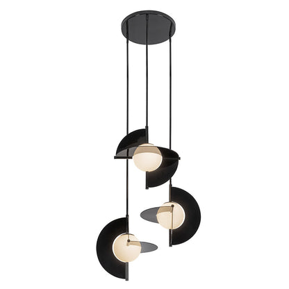 Scorpio LED Chandelier
