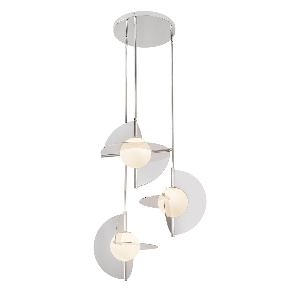 Scorpio LED Chandelier